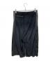 Needles (ニードルズ) Velour Track Pant ブラック サイズ:XS：11000円