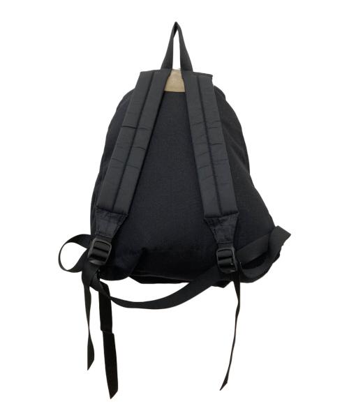 Herve Chapelier（エルベシャプリエ）Herve Chapelier (エルベシャプリエ) バックパック ブラックの古着・服飾アイテム