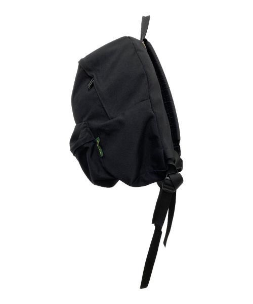 Herve Chapelier（エルベシャプリエ）Herve Chapelier (エルベシャプリエ) バックパック ブラックの古着・服飾アイテム