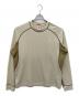 NIKE ACG（ナイキエーシージー）の古着「DFADV CHINATI L/S TOP」｜ベージュ