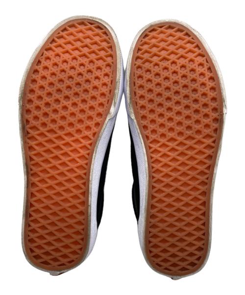 VANS（ヴァンズ）VANS (ヴァンズ) ALLMYHomies OLD SKOOL　ローカットスニーカー ブラック サイズ:25の古着・服飾アイテム