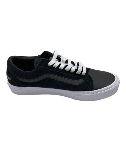 VANS（ヴァンズ）VANS (ヴァンズ) ALLMYHomies OLD SKOOL　ローカットスニーカー ブラック サイズ:25の古着・服飾アイテム