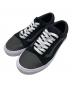 VANS（ヴァンズ）の古着「OLD SKOOL　ローカットスニーカー」｜ブラック