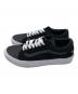 VANS (ヴァンズ) ALLMYHomies OLD SKOOL　ローカットスニーカー ブラック サイズ:25：8000円