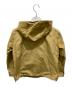 MACKINTOSH PHILOSOPHY (マッキントッシュ フィロソフィー) ナイロンフーデッドジャケット ベージュ サイズ:38：10000円