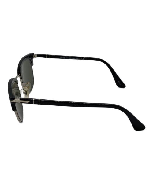 PERSOL（ペルソール）PERSOL (ペルソール) Cellor SERIES ブラック サイズ:51□20の古着・服飾アイテム