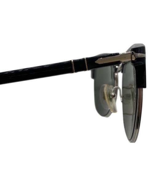 PERSOL（ペルソール）PERSOL (ペルソール) Cellor SERIES ブラック サイズ:51□20の古着・服飾アイテム