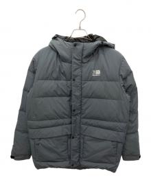 Karrimor（カリマー）の古着「eday down parka」｜グレー