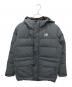 Karrimor（カリマー）の古着「eday down parka」｜グレー