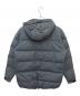 Karrimor (カリマー) eday down parka グレー サイズ:M：10000円