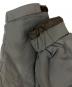 中古・古着 Karrimor (カリマー) eday down parka グレー サイズ:M：10000円