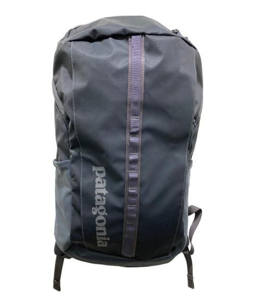 Patagonia（パタゴニア）Patagonia (パタゴニア) ブラックホール・パック 25L ブラックの古着・服飾アイテム