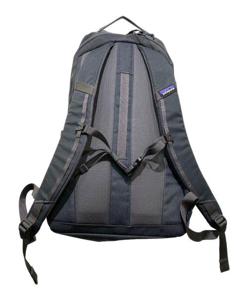Patagonia（パタゴニア）Patagonia (パタゴニア) ブラックホール・パック 25L ブラックの古着・服飾アイテム