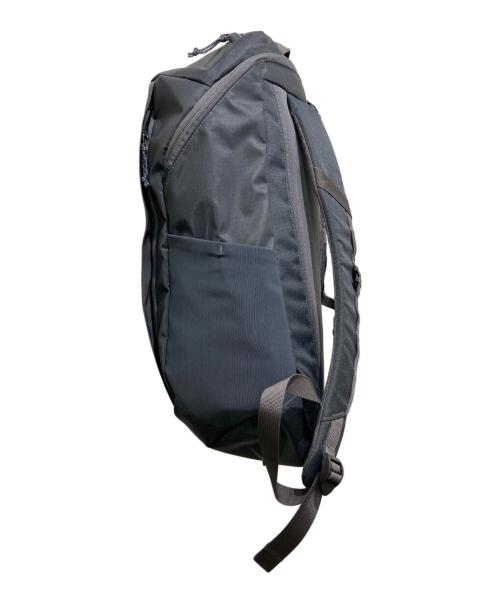 Patagonia（パタゴニア）Patagonia (パタゴニア) ブラックホール・パック 25L ブラックの古着・服飾アイテム