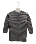 THE NORTH FACEザ ノース フェイス）の古着「WS Zepher Shell Coat」｜グレー