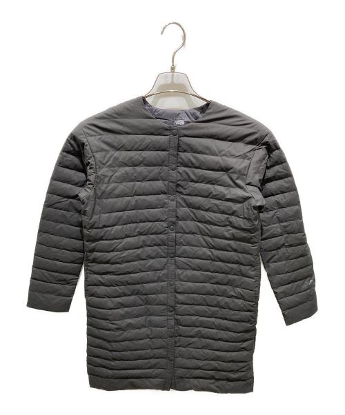 THE NORTH FACE（ザ ノース フェイス）THE NORTH FACE (ザ ノース フェイス) WS Zepher Shell Coat グレー サイズ:Ｓの古着・服飾アイテム