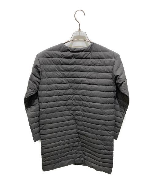 THE NORTH FACE（ザ ノース フェイス）THE NORTH FACE (ザ ノース フェイス) WS Zepher Shell Coat グレー サイズ:Ｓの古着・服飾アイテム