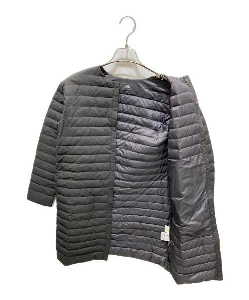 THE NORTH FACE（ザ ノース フェイス）THE NORTH FACE (ザ ノース フェイス) WS Zepher Shell Coat グレー サイズ:Ｓの古着・服飾アイテム