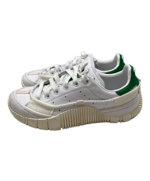 adidas（アディダス）adidas (アディダス) CRAIG GREEN (クレイグ グリーン) スキューバスタン ホワイト サイズ:23.5の古着・服飾アイテム