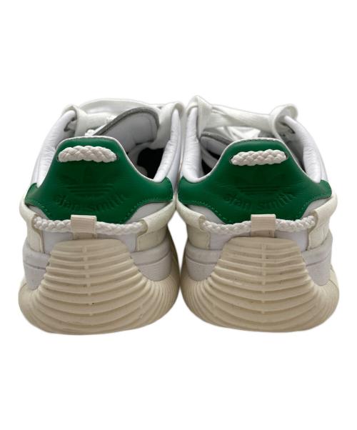adidas（アディダス）adidas (アディダス) CRAIG GREEN (クレイグ グリーン) スキューバスタン ホワイト サイズ:23.5の古着・服飾アイテム