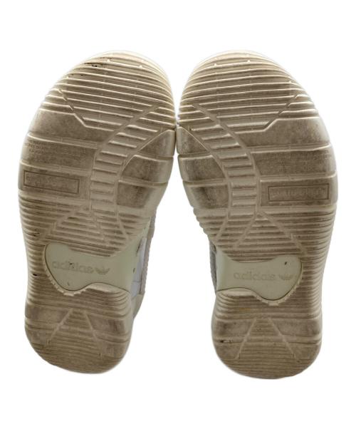 adidas（アディダス）adidas (アディダス) CRAIG GREEN (クレイグ グリーン) スキューバスタン ホワイト サイズ:23.5の古着・服飾アイテム