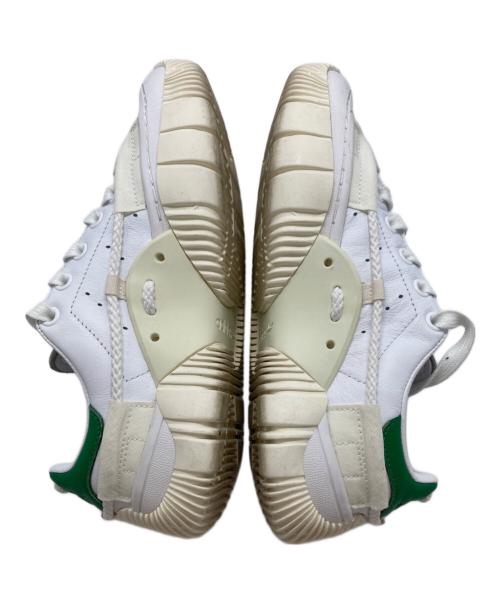 adidas（アディダス）adidas (アディダス) CRAIG GREEN (クレイグ グリーン) スキューバスタン ホワイト サイズ:23.5の古着・服飾アイテム
