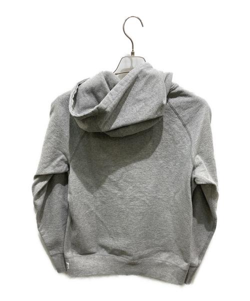 REIGNING CHAMP（レイニングチャンプ）REIGNING CHAMP (レイニングチャンプ) プルオーバーパーカー グレー サイズ:Ｓの古着・服飾アイテム