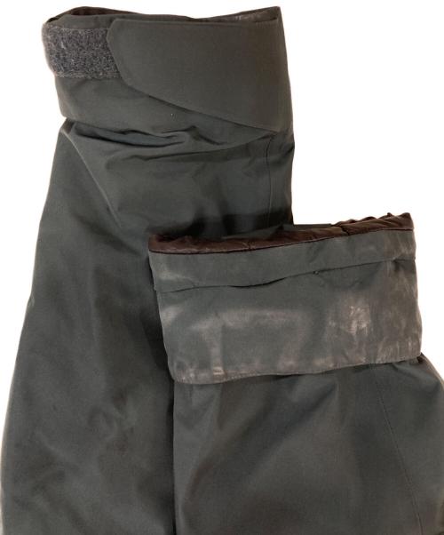 ARC'TERYX（アークテリクス）ARC'TERYX (アークテリクス) MACAI JACKET グリーン サイズ:Ｍの古着・服飾アイテム