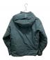 ARC'TERYX (アークテリクス) MACAI JACKET グリーン サイズ:Ｍ：50000円