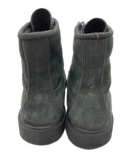 Timberland（ティンバーランド）Timberland (ティンバーランド) 6inch BASIC BOOT ブラック サイズ: 9Wの古着・服飾アイテム