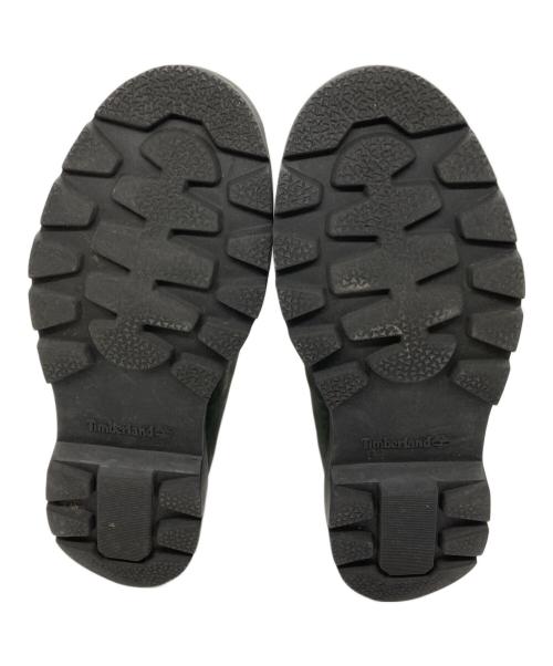 Timberland（ティンバーランド）Timberland (ティンバーランド) 6inch BASIC BOOT ブラック サイズ: 9Wの古着・服飾アイテム