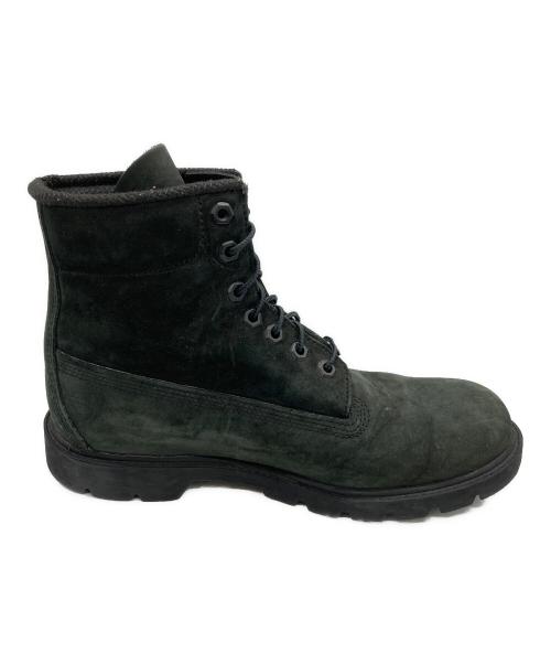 Timberland（ティンバーランド）Timberland (ティンバーランド) 6inch BASIC BOOT ブラック サイズ: 9Wの古着・服飾アイテム