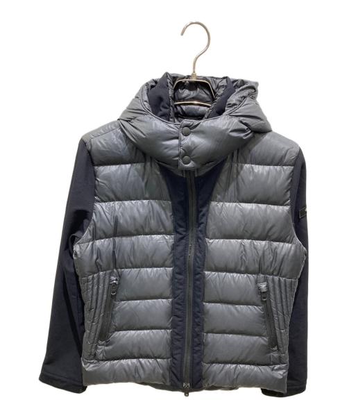 TATRAS（タトラス）TATRAS (タトラス) SABBIA　ダウンジャケット ブラック サイズ:3の古着・服飾アイテム