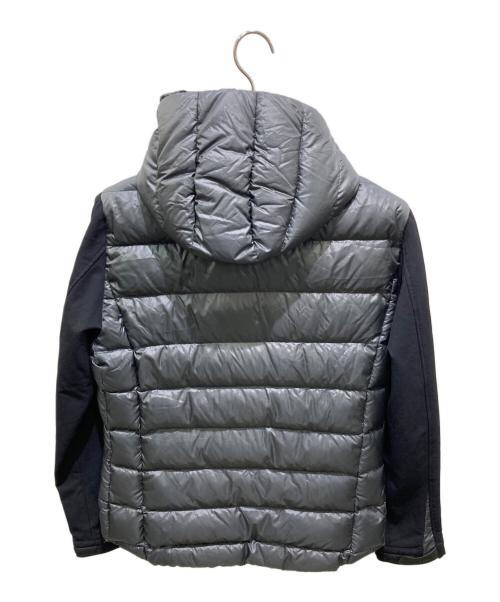 TATRAS（タトラス）TATRAS (タトラス) SABBIA　ダウンジャケット ブラック サイズ:3の古着・服飾アイテム