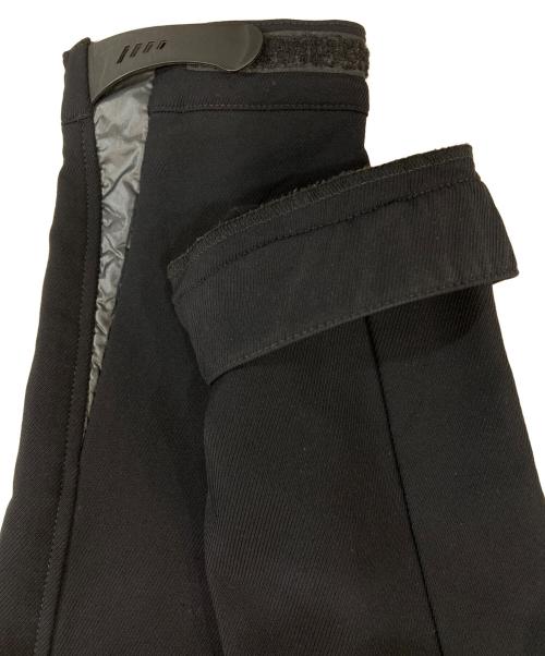 TATRAS（タトラス）TATRAS (タトラス) SABBIA　ダウンジャケット ブラック サイズ:3の古着・服飾アイテム