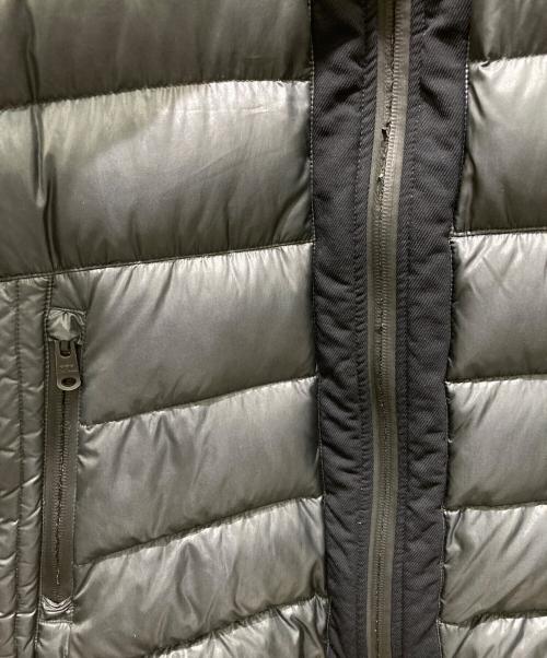 TATRAS（タトラス）TATRAS (タトラス) SABBIA　ダウンジャケット ブラック サイズ:3の古着・服飾アイテム