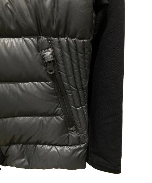 TATRAS（タトラス）TATRAS (タトラス) SABBIA　ダウンジャケット ブラック サイズ:3の古着・服飾アイテム