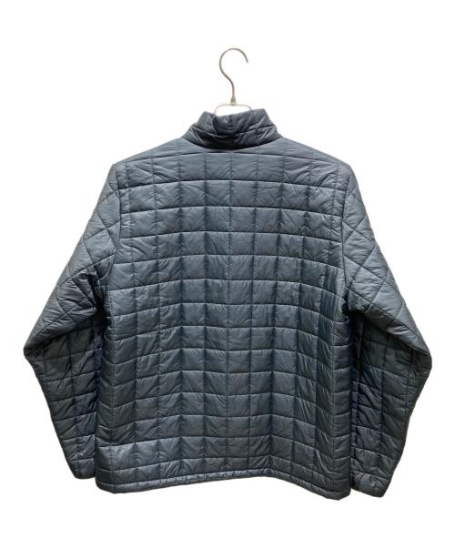 GOLDWIN（ゴールドウイン）GOLDWIN (ゴールドウイン) BEAUTY&YOUTH (ビューティーアンドユース) 別注パデッド ミドラー ジャケット グレー サイズ:3の古着・服飾アイテム