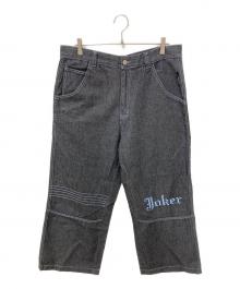 JOKER（ジョーカー）の古着「デニムパンツ」｜ブルー