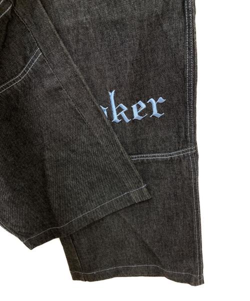 JOKER（ジョーカー）JOKER (ジョーカー) デニムパンツ ブルー サイズ:36の古着・服飾アイテム