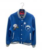 ICE CREAMアイスクリーム）の古着「Frosty Jacket」｜ブルー