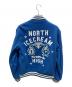 ICE CREAM (アイスクリーム) Frosty Jacket ブルー サイズ:Ｌ：15000円