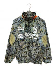 BILLIONAIRE BOYS CLUB（ビリオネアボーイズクラブ）の古着「Mission Jacket」｜グリーン