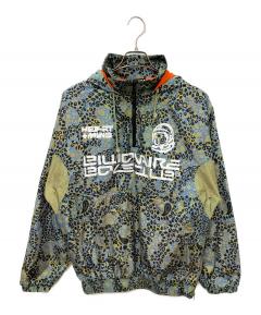 中古・古着通販】noremid (ノーリミッド) SPIDER JACKET / スパイダー