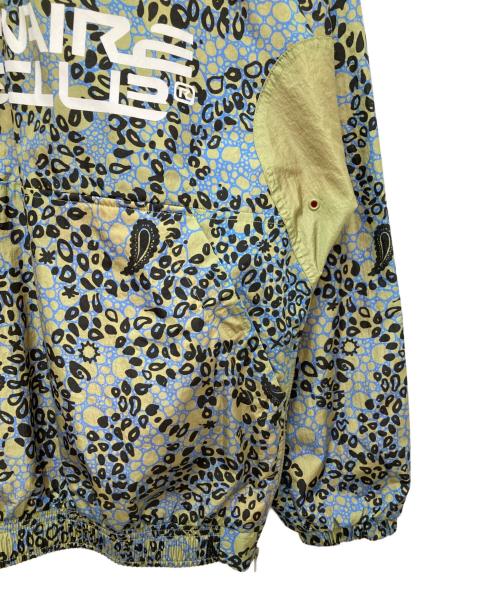 BILLIONAIRE BOYS CLUB（ビリオネアボーイズクラブ）BILLIONAIRE BOYS CLUB (ビリオネアボーイズクラブ) Mission Jacket グリーン サイズ:Sの古着・服飾アイテム