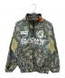 BILLIONAIRE BOYS CLUB（ビリオネアボーイズクラブ）の古着「Mission Jacket」｜グリーン