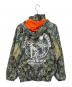 BILLIONAIRE BOYS CLUB (ビリオネアボーイズクラブ) Mission Jacket グリーン サイズ:S：9000円