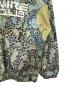 中古・古着 BILLIONAIRE BOYS CLUB (ビリオネアボーイズクラブ) Mission Jacket グリーン サイズ:S：9000円