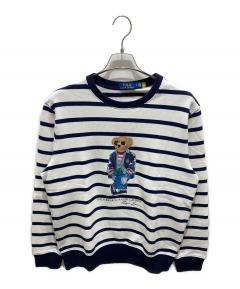 中古・古着通販】POLO RALPH LAUREN (ポロ・ラルフローレン) ポロベア