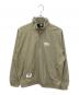 BILLIONAIRE BOYS CLUB（ビリオネアボーイズクラブ）の古着「NYLON PULLOVER JACKET OD」｜ベージュ